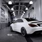 Mercedes CLA D2Editon by D2Autosport