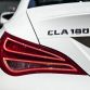 Mercedes CLA Live in Geneva 2013