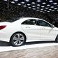 Mercedes CLA Live in Geneva 2013