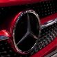 Mercedes CLA Live in Geneva 2013