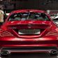 Mercedes CLA Live in Geneva 2013