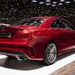 Mercedes CLA Live in Geneva 2013
