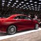 Mercedes CLA Live in Geneva 2013