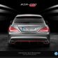 Mercedes CLA Shooting Brake by RevoZport