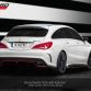 Mercedes CLA Shooting Brake by RevoZport