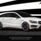 Mercedes CLA Shooting Brake by RevoZport