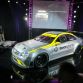 Mercedes CLK 63 AMG Black Series by MBBS-Evosport