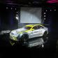 Mercedes CLK 63 AMG Black Series by MBBS-Evosport