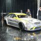Mercedes CLK 63 AMG Black Series by MBBS-Evosport
