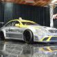 Mercedes CLK 63 AMG Black Series by MBBS-Evosport