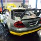 Mercedes CLK 63 AMG Black Series by MBBS-Evosport