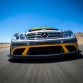 Mercedes CLK 63 AMG Black Series by MBBS-Evosport