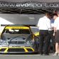 Mercedes CLK 63 AMG Black Series by MBBS-Evosport