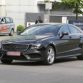 Mercedes CLS 2015 Spy Photos
