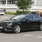 Mercedes CLS 2015 Spy Photos