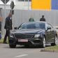 Mercedes CLS 2015 Spy Photos