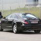Mercedes CLS 2015 Spy Photos
