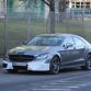 Mercedes CLS 63 AMG 2015 Spy Photos
