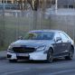 Mercedes CLS 63 AMG 2015 Spy Photos