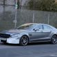 Mercedes CLS 63 AMG 2015 Spy Photos