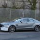 Mercedes CLS 63 AMG 2015 Spy Photos
