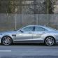 Mercedes CLS 63 AMG 2015 Spy Photos