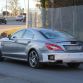 Mercedes CLS 63 AMG 2015 Spy Photos