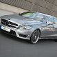 Mercedes CLS 63 AMG by VATH