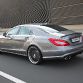 Mercedes CLS 63 AMG by VATH