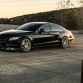Mercedes CLS 63 AMG by Vorsteiner