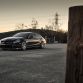 Mercedes CLS 63 AMG by Vorsteiner