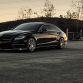 Mercedes CLS 63 AMG by Vorsteiner