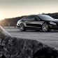 Mercedes CLS 63 AMG by Vorsteiner