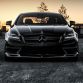 Mercedes CLS 63 AMG by Vorsteiner