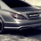 Mercedes CLS 63 AMG Yachting Edition by Kicherer