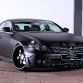 Mercedes CLS by MEC Design