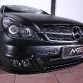 Mercedes CLS by MEC Design