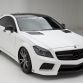 Mercedes CLS by Misha Designs