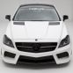 Mercedes CLS by Misha Designs
