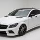 Mercedes CLS by Misha Designs