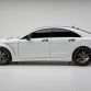 Mercedes CLS by Misha Designs