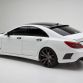 Mercedes CLS by Misha Designs