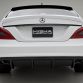 Mercedes CLS by Misha Designs