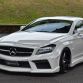 Mercedes CLS by Vitt Performance