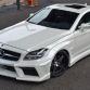 Mercedes CLS by Vitt Performance