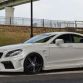 Mercedes CLS by Vitt Performance