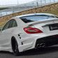 Mercedes CLS by Vitt Performance