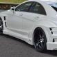 Mercedes CLS by Vitt Performance