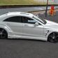 Mercedes CLS by Vitt Performance