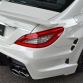 Mercedes CLS by Vitt Performance